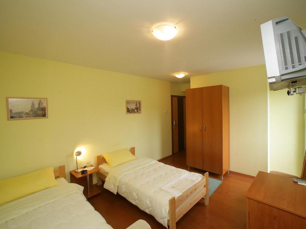 סרמסקי קרלובצ'י Villa Belilo 69 חדר תמונה