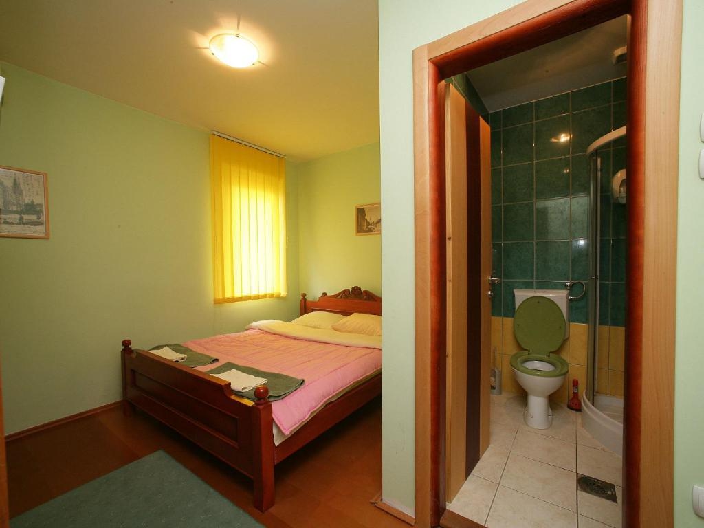 סרמסקי קרלובצ'י Villa Belilo 69 חדר תמונה