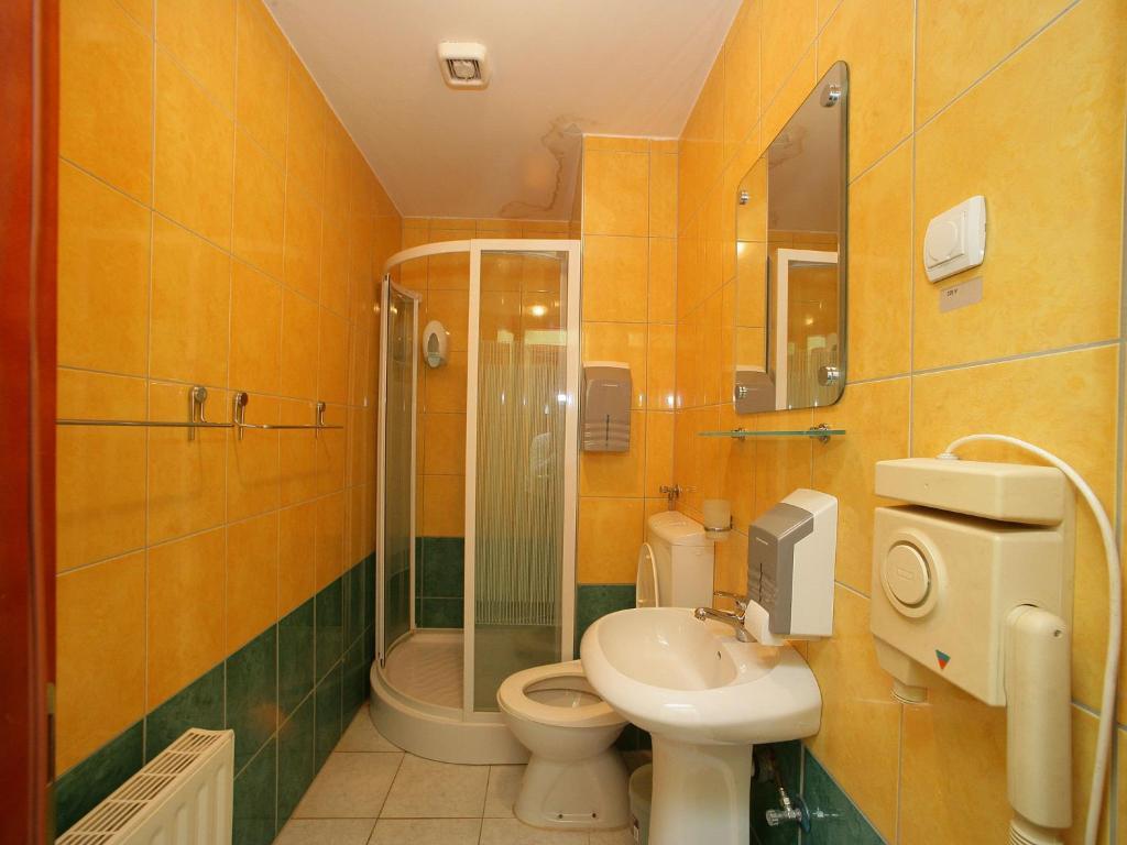 סרמסקי קרלובצ'י Villa Belilo 69 חדר תמונה