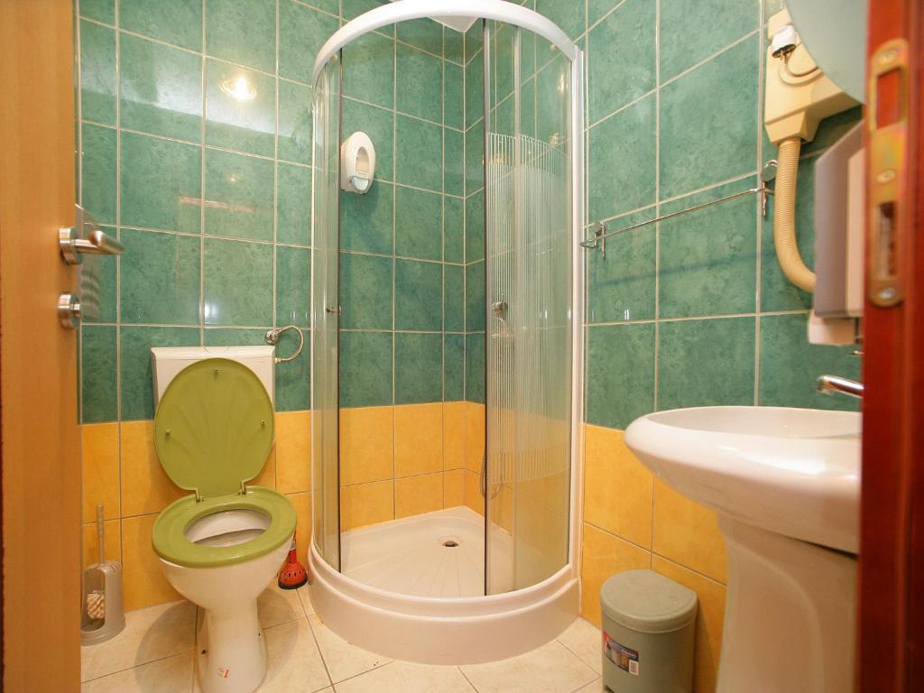 סרמסקי קרלובצ'י Villa Belilo 69 חדר תמונה