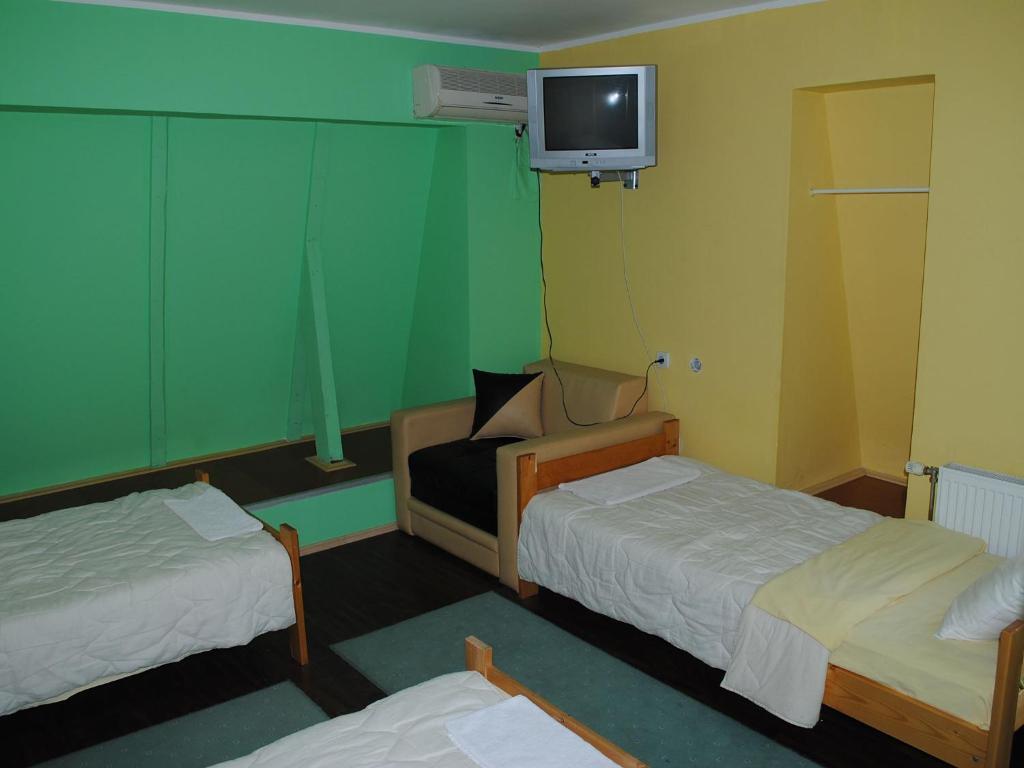 סרמסקי קרלובצ'י Villa Belilo 69 חדר תמונה