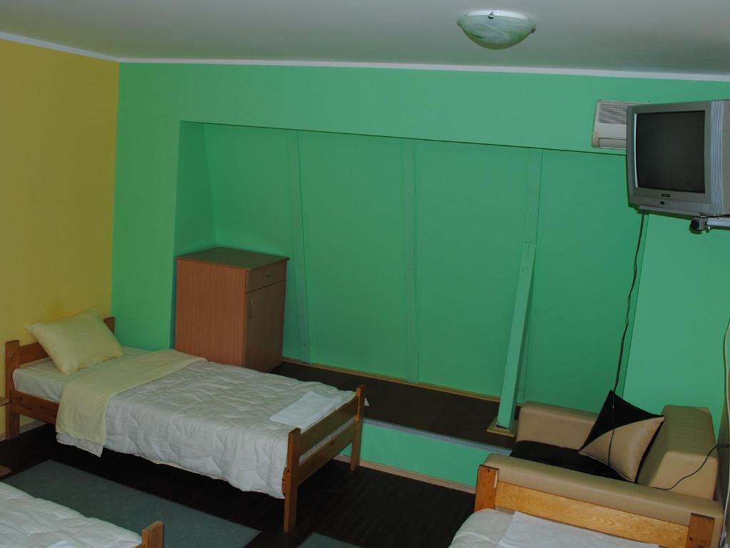 סרמסקי קרלובצ'י Villa Belilo 69 חדר תמונה