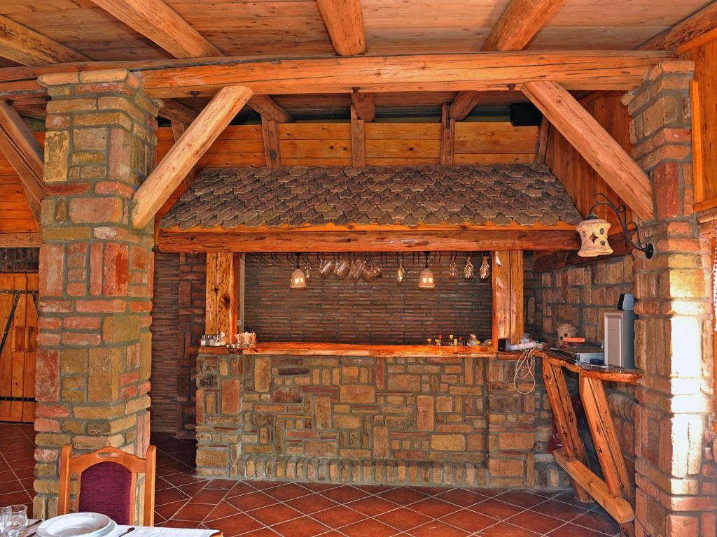 סרמסקי קרלובצ'י Villa Belilo 69 מראה חיצוני תמונה