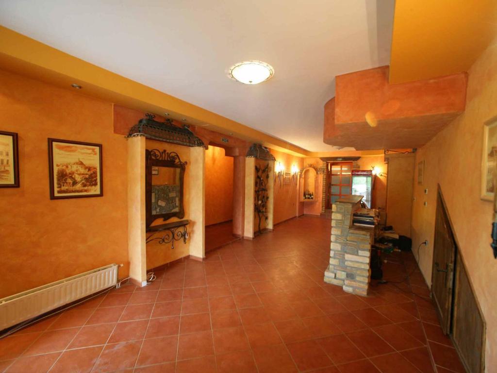 סרמסקי קרלובצ'י Villa Belilo 69 מראה חיצוני תמונה