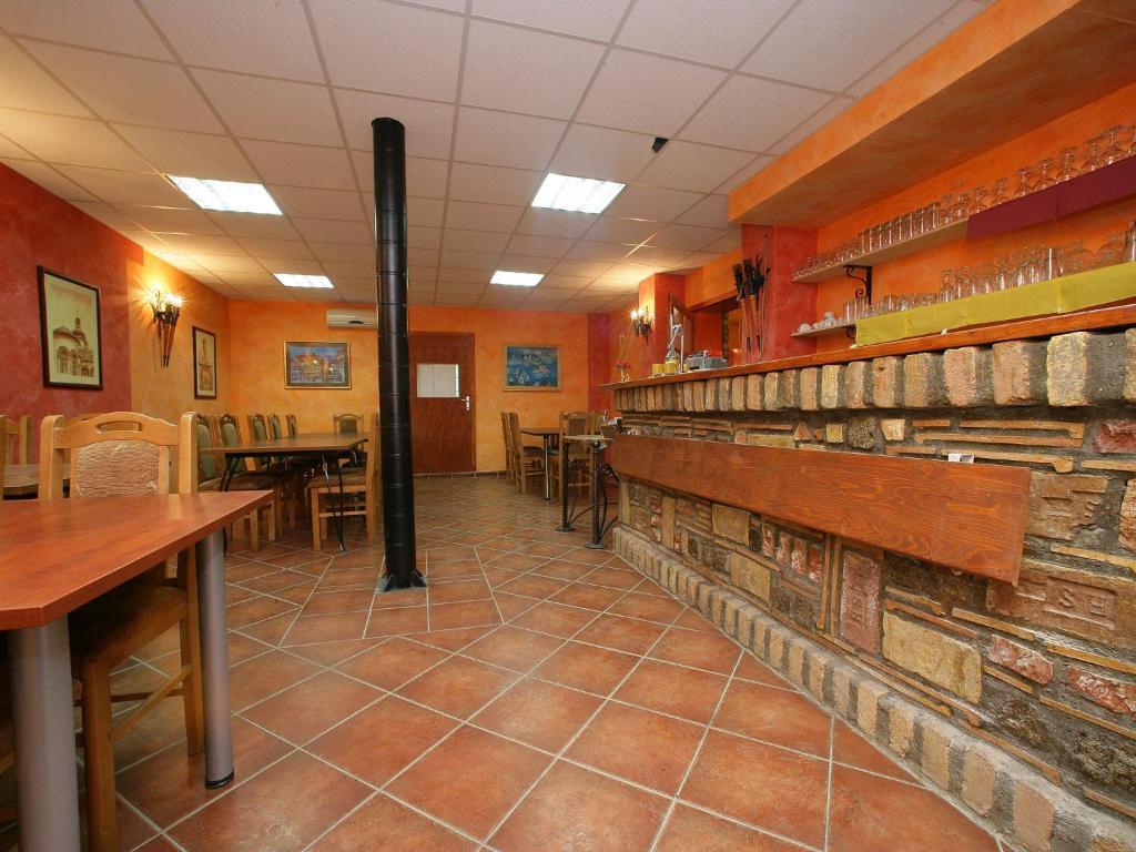 סרמסקי קרלובצ'י Villa Belilo 69 מראה חיצוני תמונה