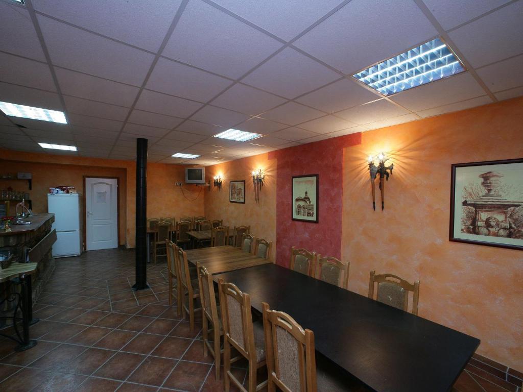 סרמסקי קרלובצ'י Villa Belilo 69 מראה חיצוני תמונה