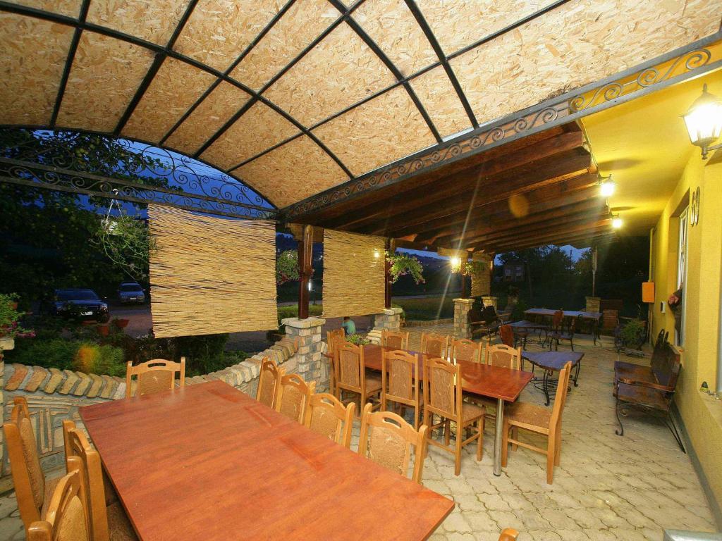 סרמסקי קרלובצ'י Villa Belilo 69 מראה חיצוני תמונה