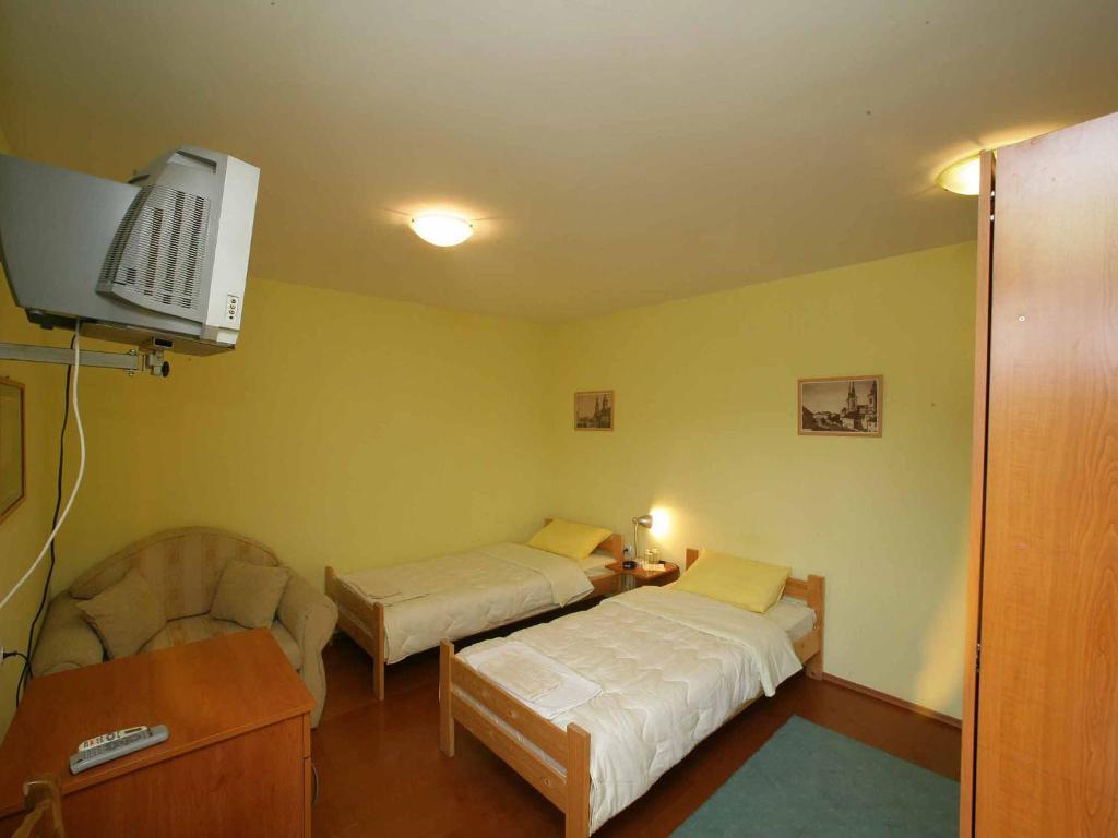 סרמסקי קרלובצ'י Villa Belilo 69 מראה חיצוני תמונה